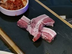 -十三姨正合丰烤肉(营迹路店)