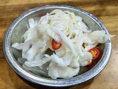 -三兄弟鲜羊肉