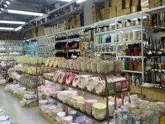 -西北轻工批发市场