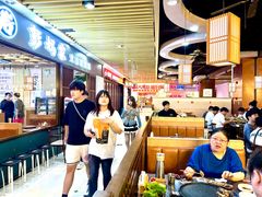 -浦东食品城(华诚大厦店)