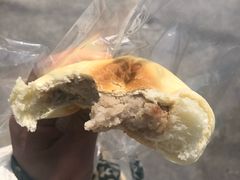 -东哥面包 DONCO BAKERY(万风新天地购物中心店)
