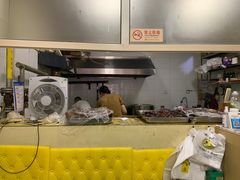 -宝光熏肉鞋底火烧(新街口店)