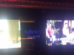 -温莎KTV(珠江路店)