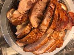 -章云板鸭(马道街店)