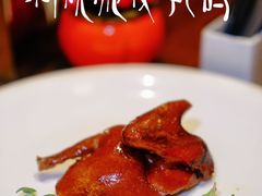 -蛇口希尔顿南海酒店·随轩中餐厅·粤菜