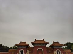 -北陵公园