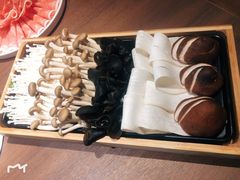 -快乐小羊·内蒙牛羊肉火锅(流花中心店)