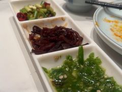 -李记搅团•非遗陕菜(三桥店)