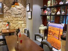 -LA CREPERIE BRETONNE布列塔尼法式餐厅(天童北路店)