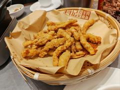 -肖记公安牛肉鱼杂馆·省级非物质文化遗产(江汉路直营店)