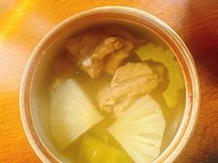 -林四喜·闽南传家菜(鼓浪屿店)