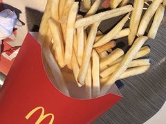 -麦当劳(临顿路店)