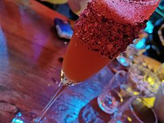 香吻鸡尾酒-胡桃里音乐酒馆(星湖北一里店)