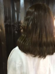 -MG Style Salon