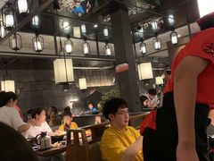 -古田居·特色寿司料理(星之岛旗舰店)