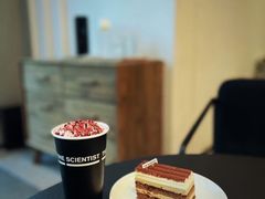 -科学家咖啡(恒隆广场店)
