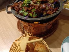 -宏状元现熬粥·京味菜(三里河店)