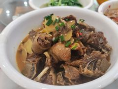 -秀妈厨房(灰汤老店)