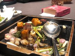 -久宴·天目湖大鱼头(恐龙园店)