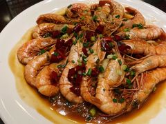 -健眺小海鲜(临海后山店)