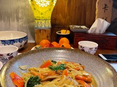 -馬蘭花開(车站大道店)