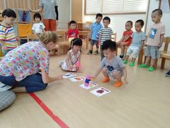 -自然树儿童之家(海珠翠城花园托育.早教校区)