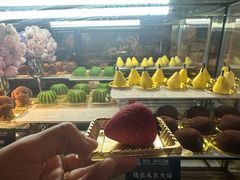 -奔海甄选·活鲜刺身铁板烧自助(太原里店)