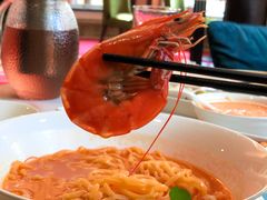 -南山鲜虾面·活鲜小馆·海味大连菜(南山总店)