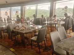 -粤海璇宫·木棉花高空旋转餐厅·聚会派对