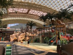 -杭州开元森泊度假乐园