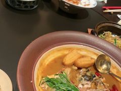 -玖五京菜(杭州城北万象城店)