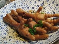 -蜜桃花开·中西融合菜E&W(南长街店)