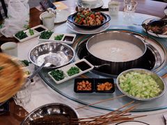 -盈田盈粥庄(博山东路店)
