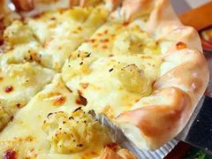 -必胜客(安盛金马店)