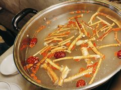 -小煵记·打边炉(西丽文光店)