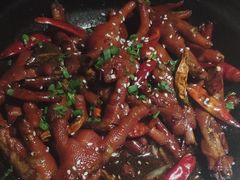 -小柴米·传统江西菜(八一广场店)