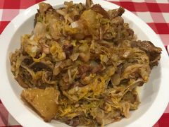 -西贝莜面村(上海百联西郊店)