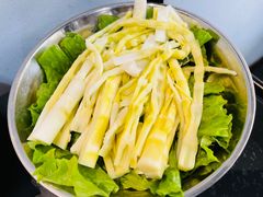 -上二楼涮肉馆(顺义二中店)