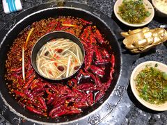 -蜀大侠火锅(寰球文化地标·总府店)