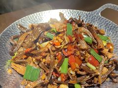 -豫丰汇河南名菜楼(武记餐饮)