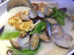 -老板恋上鱼(恒隆广场店)