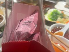 -海底捞火锅(宇飞大厦店)
