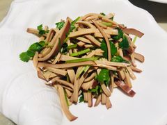 鸡蛋干-梁家大院•农家菜(昆山会展中心店)