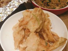 -金掌勺锅包肉(太原万达店)