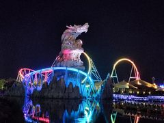 -合肥融创乐园