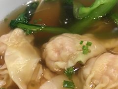-庆记香港烧味小馆(浦东机场店)