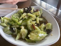 拍黄瓜-麻辣渔夫(赵辛店)