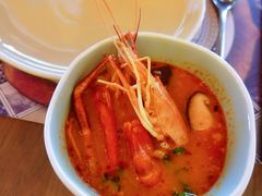 -CHINCHIN 青青·泰国料理(万象食家店)