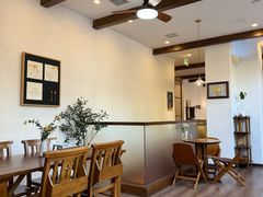 -山由之cafe&meal(小寨店)