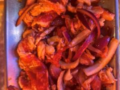 -杨记齐齐哈尔烤肉(总店)